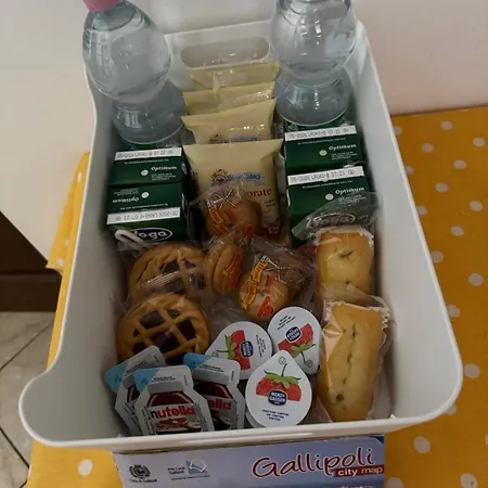 Dimore Sonore Gallipoli