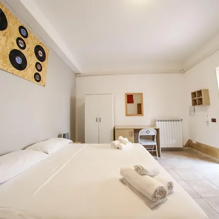 Dimore Sonore 3* Галлиполи