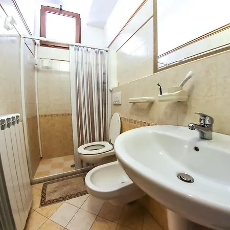 Gæstehus Dimore Sonore Gallipoli