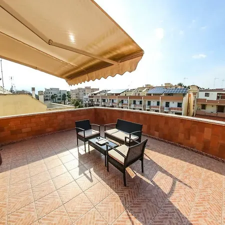 Dimore Sonore Gallipoli