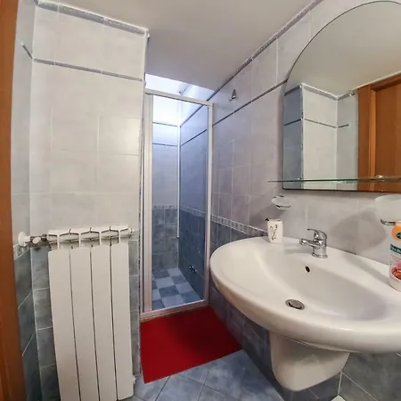 Dimore Sonore Gæstehus