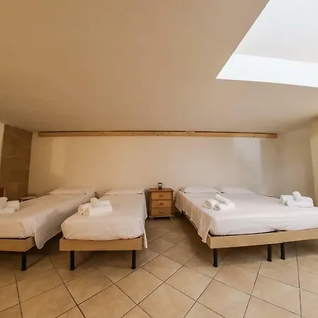 Dimore Sonore Gæstehus 3*