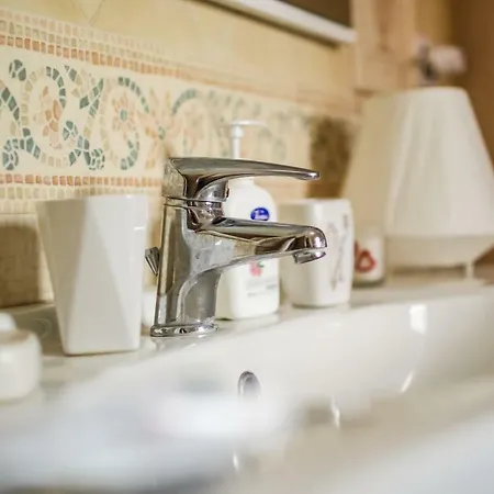 Gæstehus Dimore Sonore