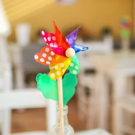 Dimore Sonore Gæstehus Gallipoli