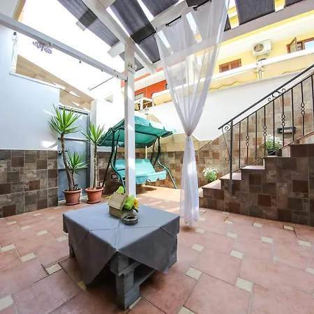Guest house Dimore Sonore