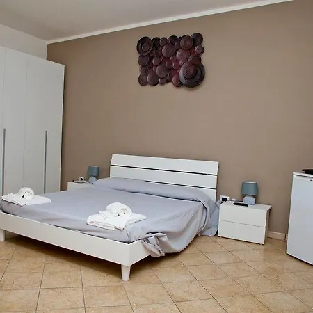 Casa de hóspedes Dimore Sonore