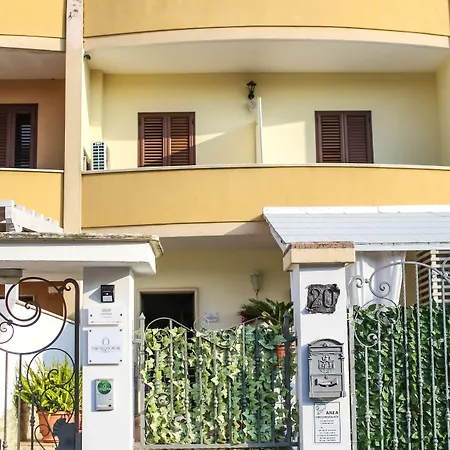 Guest house Dimore Sonore 3*