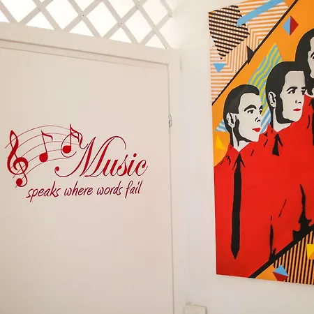 Guest house Dimore Sonore