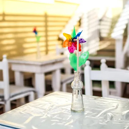 Pensión Dimore Sonore Gallipoli