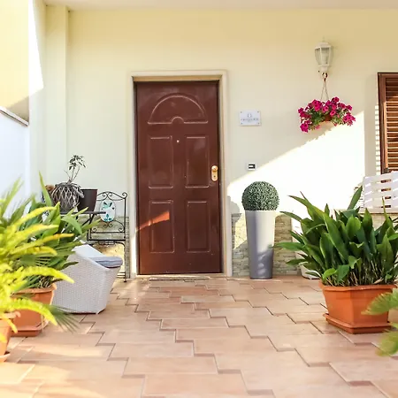 Dimore Sonore Guest house