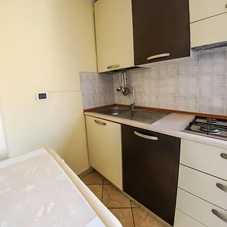 Guest house Dimore Sonore 3*