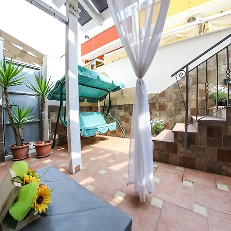 Guest house Dimore Sonore Gallipoli