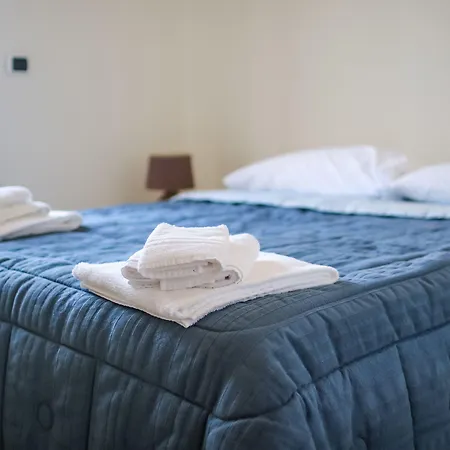 Dimore Sonore Guest house Gallipoli