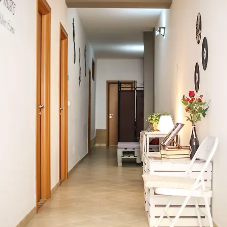 Dimore Sonore Guest house