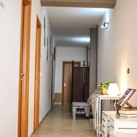 Guest house Dimore Sonore 3*