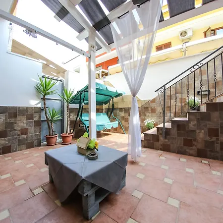 Guest house Dimore Sonore Gallipoli