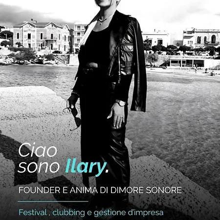 Dimore Sonore Gallipoli