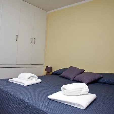 Dimore Sonore Guest house 3*