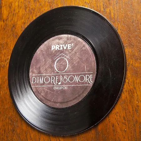 Dimore Sonore Maison d'hôtes