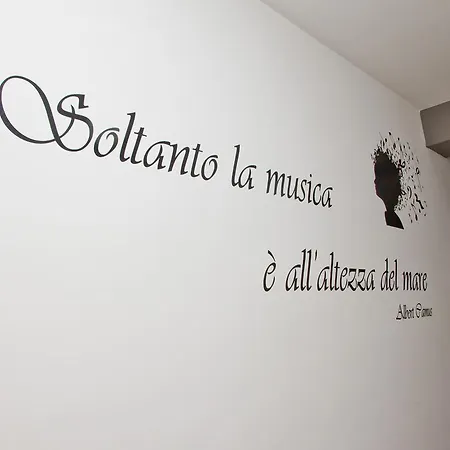 Guest house Dimore Sonore
