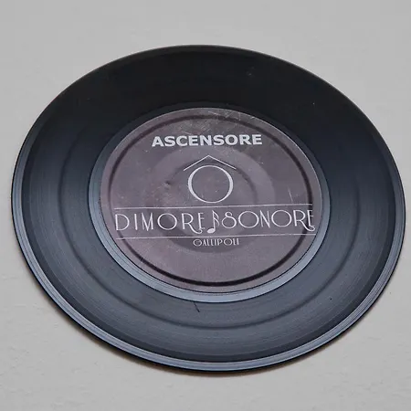 Guest house Dimore Sonore 3*