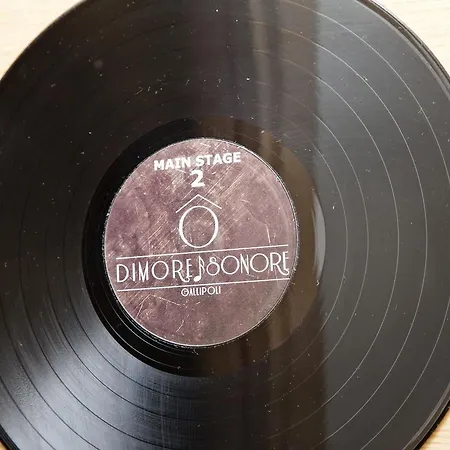 Dimore Sonore 3* Gallipoli