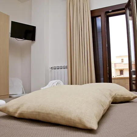 Dimore Sonore Guest house Gallipoli