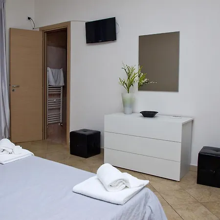Dimore Sonore Guest house Gallipoli