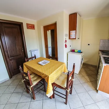 Dimore Sonore Pensión