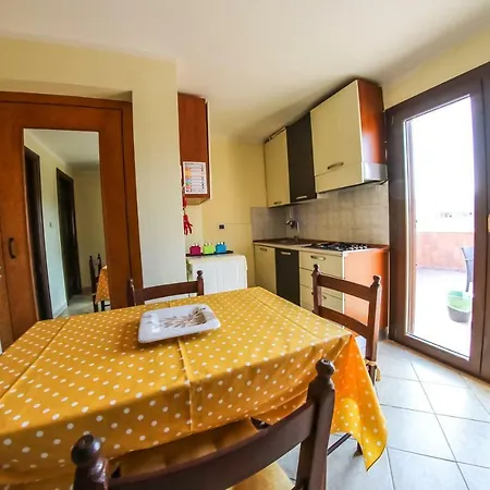 Guest house Dimore Sonore Gallipoli