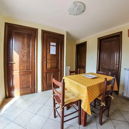 Guest house Dimore Sonore