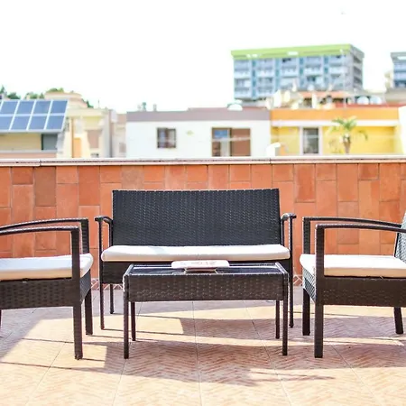 Gæstehus Dimore Sonore Gallipoli