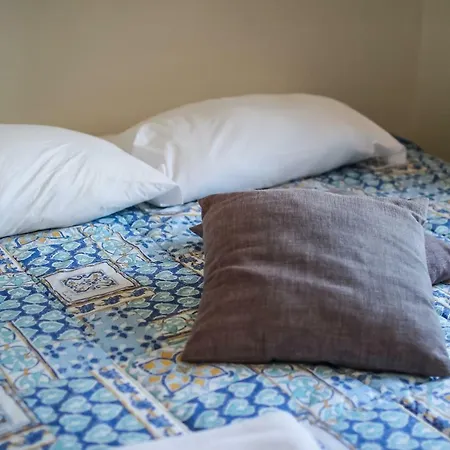 Dimore Sonore Guest house Gallipoli