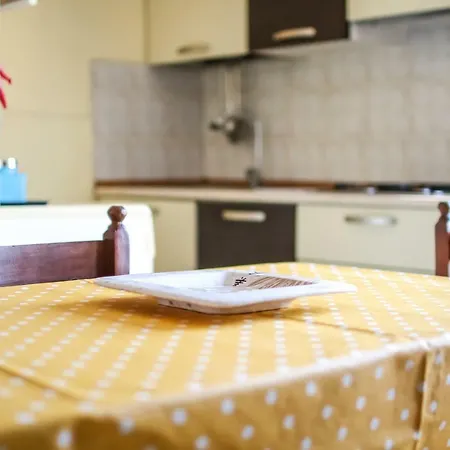 Guest house Dimore Sonore Gallipoli