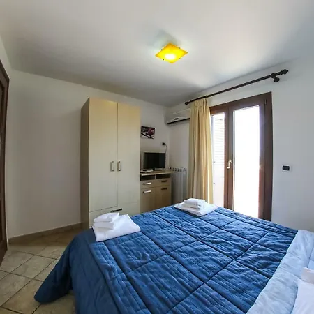 Guest house Dimore Sonore
