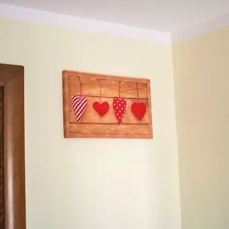 Dimore Sonore Guest house