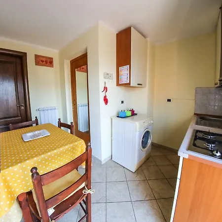 Dimore Sonore Pensión 3*