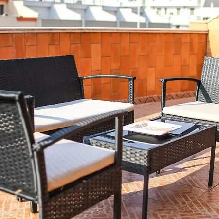 Guest house Dimore Sonore 3*