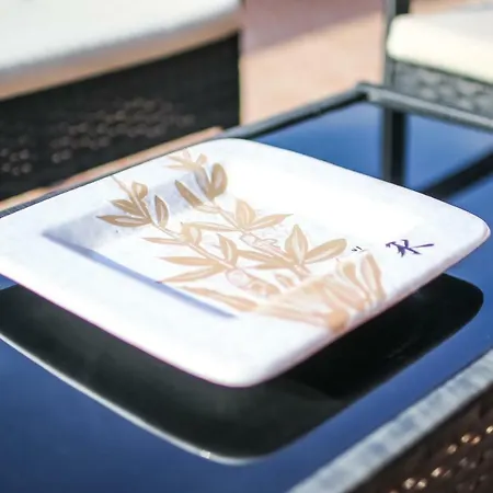 Gæstehus Dimore Sonore Gallipoli