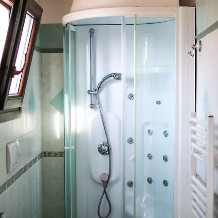 Dimore Sonore Guest house