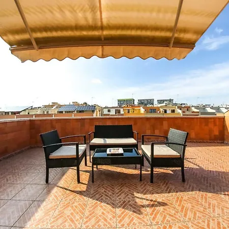 Guest house Dimore Sonore 3*