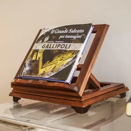 Gæstehus Dimore Sonore 3*