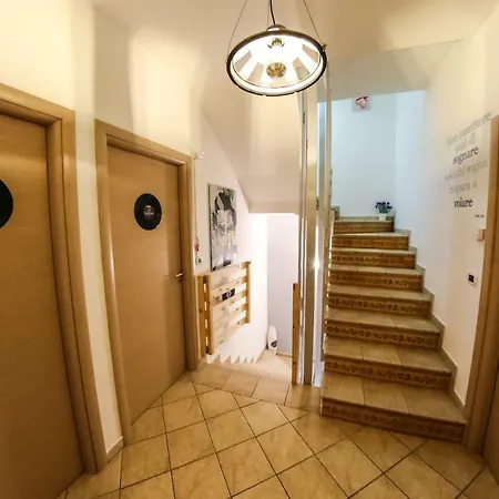 Gæstehus Dimore Sonore 3*