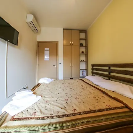 Guest house Dimore Sonore