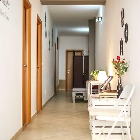 Guest house Dimore Sonore