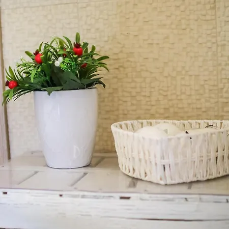 Pensión Dimore Sonore