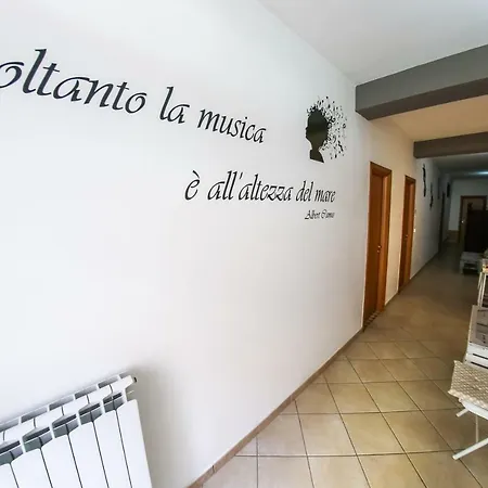 Dimore Sonore