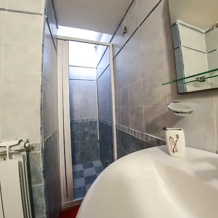 Dimore Sonore Pensión Gallipoli