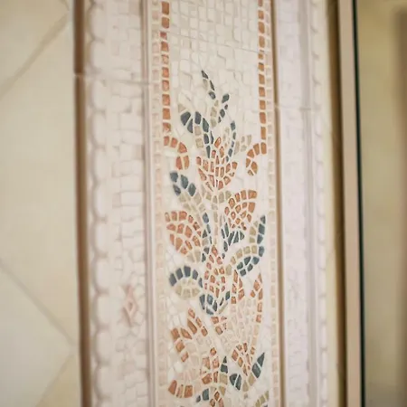 Dimore Sonore Pensión