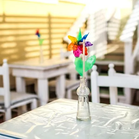 Dimore Sonore Guest house